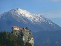 Bled &ndash; &copy; Kerstin Hugel (Eberhardt TRAVEL)
