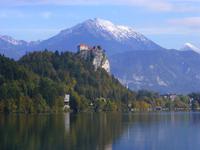 Bled &ndash; &copy; Kerstin Hugel (Eberhardt TRAVEL)