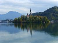 Bled &ndash; &copy; Kerstin Hugel (Eberhardt TRAVEL)
