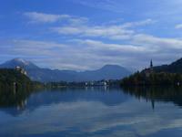 Bled &ndash; &copy; Kerstin Hugel (Eberhardt TRAVEL)