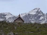 Hofalmen &ndash; &copy; Kerstin Hugel (Eberhardt TRAVEL)