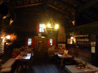Oberhofalm &ndash; &copy; Kerstin Hugel (Eberhardt TRAVEL)