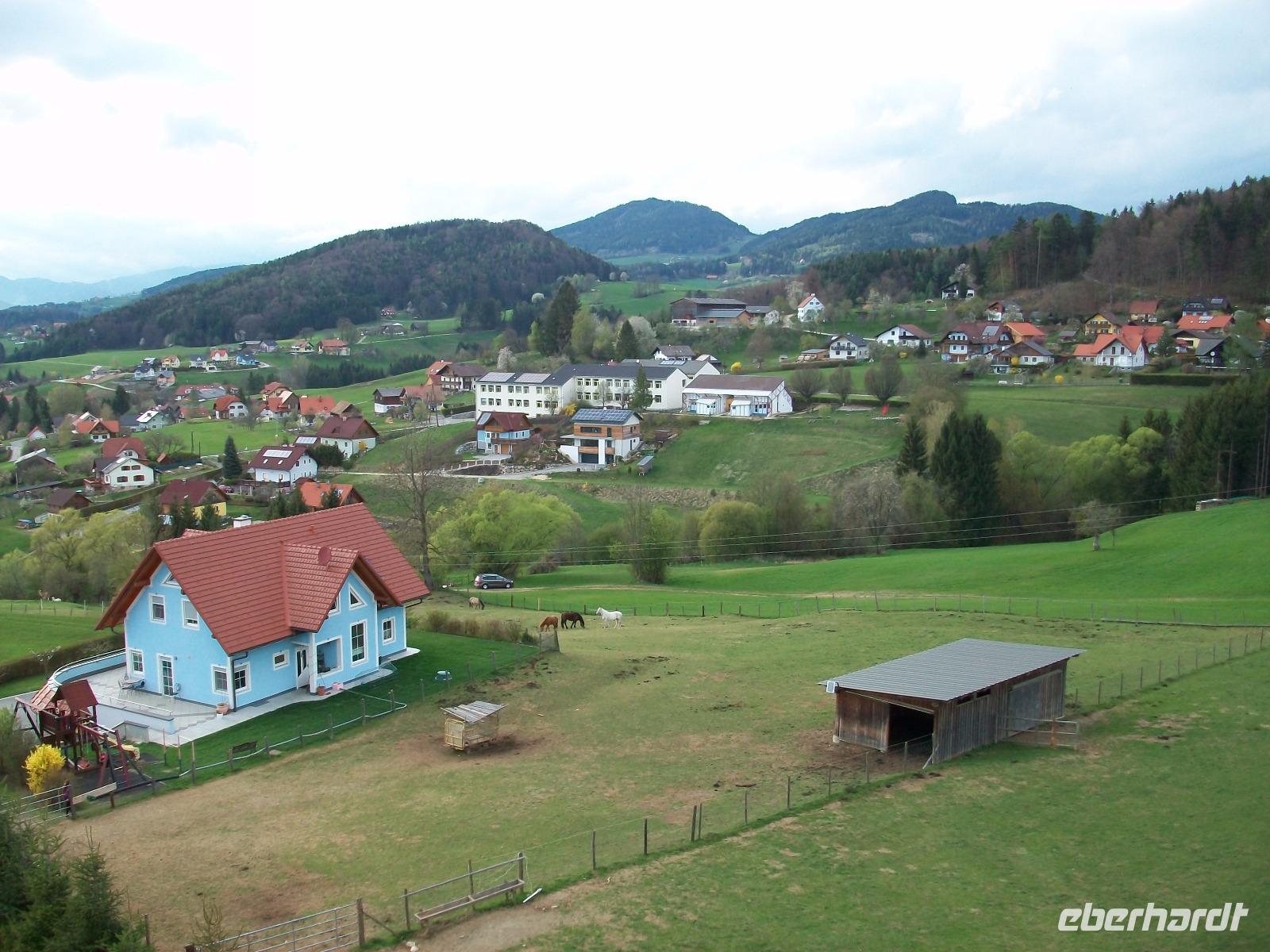 Semriach &ndash; &copy; Steffen Mucke (Eberhardt TRAVEL)