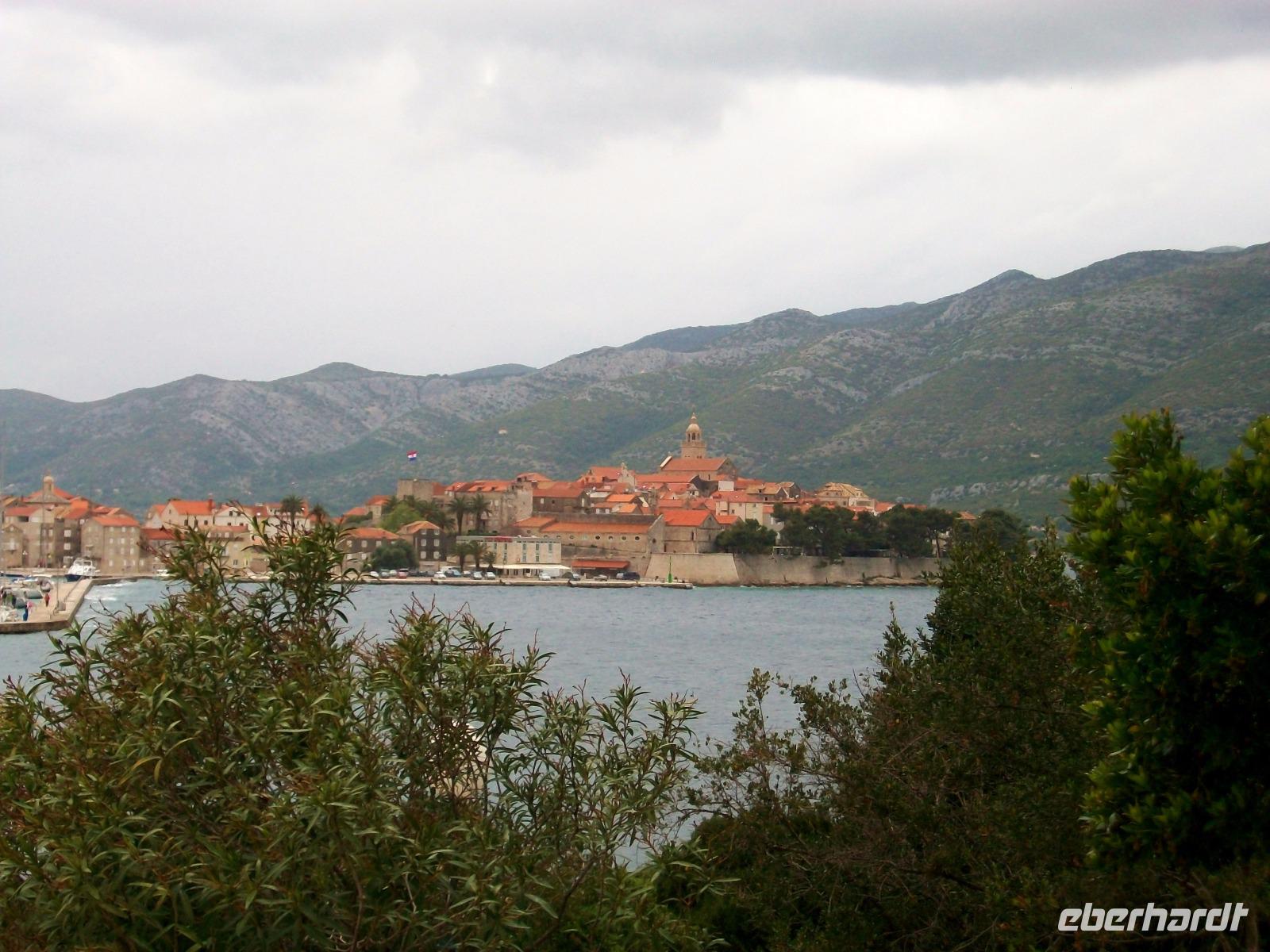 Korcula &ndash; &copy; Steffen Mucke (Eberhardt TRAVEL)