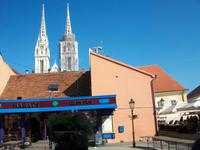 Zagreb &ndash; &copy; Steffen Mucke (Eberhardt TRAVEL)