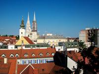 Zagreb &ndash; &copy; Steffen Mucke (Eberhardt TRAVEL)