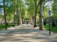 Zagreb &ndash; &copy; Steffen Mucke (Eberhardt TRAVEL)