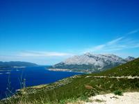 Orebic und Heiliger - Elias - Berg &ndash; &copy; Steffen Mucke (Eberhardt TRAVEL)