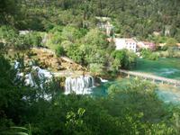 Krka - Nationalpark &ndash; &copy; Steffen Mucke (Eberhardt TRAVEL)