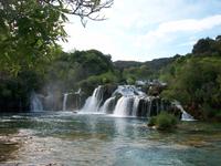 Krka - Nationalpark &ndash; &copy; Steffen Mucke (Eberhardt TRAVEL)