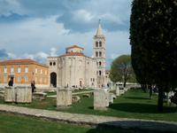 Zadar &ndash; &copy; Steffen Mucke (Eberhardt TRAVEL)