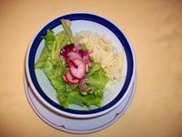 Mittagessen bei Dionis &ndash; &copy; Steffen Mucke (Eberhardt TRAVEL)