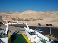 Fähre Rab &ndash; &copy; Steffen Mucke (Eberhardt TRAVEL)