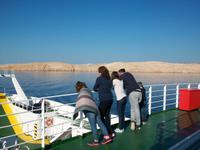 Fähre Rab &ndash; &copy; Steffen Mucke (Eberhardt TRAVEL)