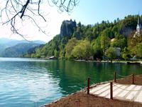 Bled &ndash; &copy; Steffen Mucke (Eberhardt TRAVEL)