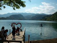 Bled &ndash; &copy; Steffen Mucke (Eberhardt TRAVEL)