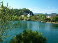 Bled &ndash; &copy; Steffen Mucke (Eberhardt TRAVEL)
