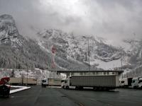 Auf der Tauernalm &ndash; &copy; Steffen Mucke (Eberhardt TRAVEL)