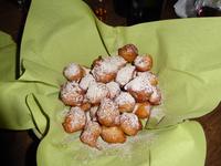 kroatische Spezialitäten &ndash; &copy; Sabine Letzybyll (Eberhardt TRAVEL)