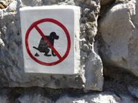 verboten &ndash; &copy; Sabine Letzybyll (Eberhardt TRAVEL)