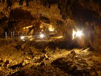 Höhle Vrelo &ndash; &copy; Sabine Letzybyll (Eberhardt TRAVEL)