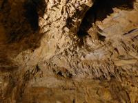 Höhle Vrelo &ndash; &copy; Sabine Letzybyll (Eberhardt TRAVEL)