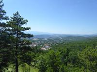 schöne Aussicht &ndash; &copy; Sabine Letzybyll (Eberhardt TRAVEL)
