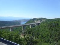 Brücke &ndash; &copy; Sabine Letzybyll (Eberhardt TRAVEL)