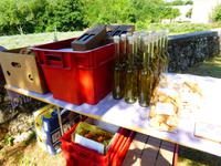 lokale Produkte &ndash; &copy; Sabine Letzybyll (Eberhardt TRAVEL)