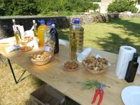 lokale Produkte &ndash; &copy; Sabine Letzybyll (Eberhardt TRAVEL)