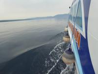 Bootsfahrt &ndash; &copy; Sabine Letzybyll (Eberhardt TRAVEL)