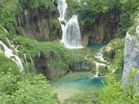 Nationalpark Plitwitzer Seen &ndash; &copy; Sabine Letzybyll (Eberhardt TRAVEL)