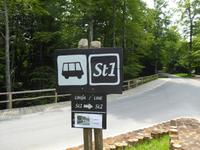 Nationalpark Plitwitzer Seen &ndash; &copy; Sabine Letzybyll (Eberhardt TRAVEL)