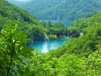 Nationalpark Plitwitzer Seen &ndash; &copy; Sabine Letzybyll (Eberhardt TRAVEL)