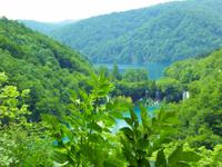 Nationalpark Plitwitzer Seen &ndash; &copy; Sabine Letzybyll (Eberhardt TRAVEL)