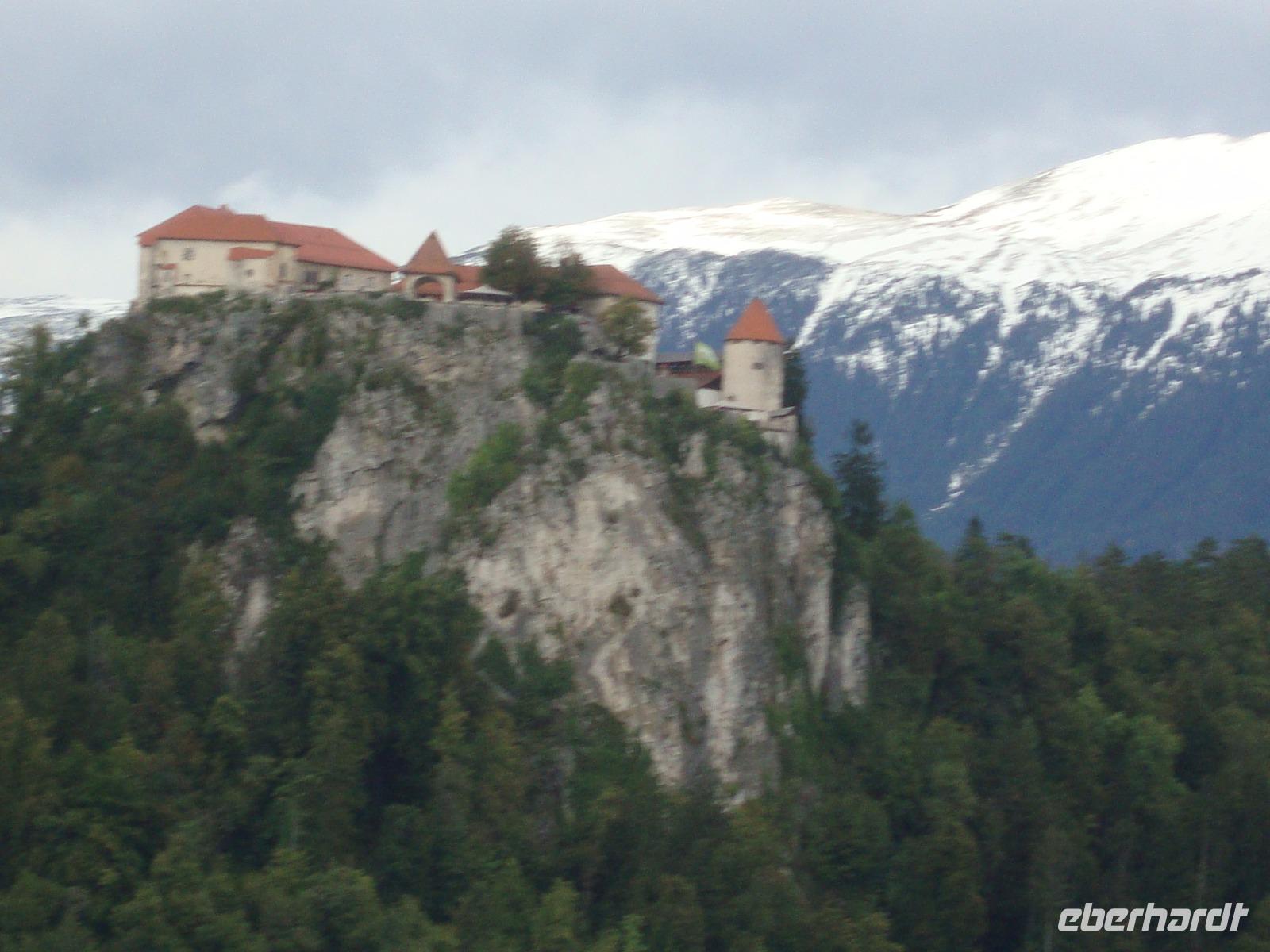 Bled &ndash; &copy; Harald Kühne (Eberhardt TRAVEL)