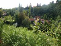 Rastoke &ndash; &copy; Harald Kühne (Eberhardt TRAVEL)