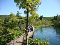 Plitwitzer Seen &ndash; &copy; Harald Kühne (Eberhardt TRAVEL)