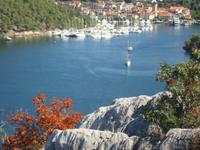 Skradin &ndash; &copy; Harald Kühne (Eberhardt TRAVEL)