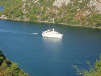 Krka &ndash; &copy; Harald Kühne (Eberhardt TRAVEL)