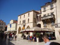 Split &ndash; &copy; Harald Kühne (Eberhardt TRAVEL)