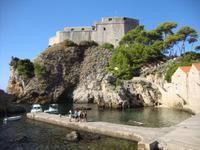 Dubrovnik &ndash; &copy; Harald Kühne (Eberhardt TRAVEL)