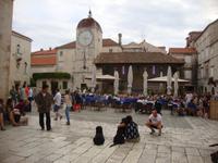 Trogir &ndash; &copy; Harald Kühne (Eberhardt TRAVEL)