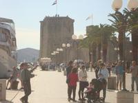 Trogir &ndash; &copy; Harald Kühne (Eberhardt TRAVEL)