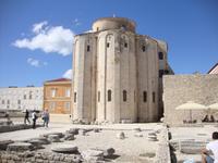 Zadar &ndash; &copy; Harald Kühne (Eberhardt TRAVEL)