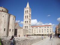 Zadar &ndash; &copy; Harald Kühne (Eberhardt TRAVEL)