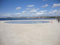 Zadar &ndash; &copy; Harald Kühne (Eberhardt TRAVEL)