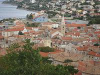 Senj &ndash; &copy; Harald Kühne (Eberhardt TRAVEL)