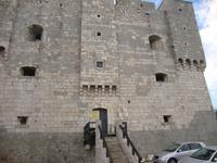 Senj &ndash; &copy; Harald Kühne (Eberhardt TRAVEL)