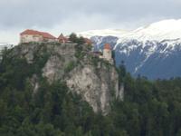 Bled &ndash; &copy; Harald Kühne (Eberhardt TRAVEL)